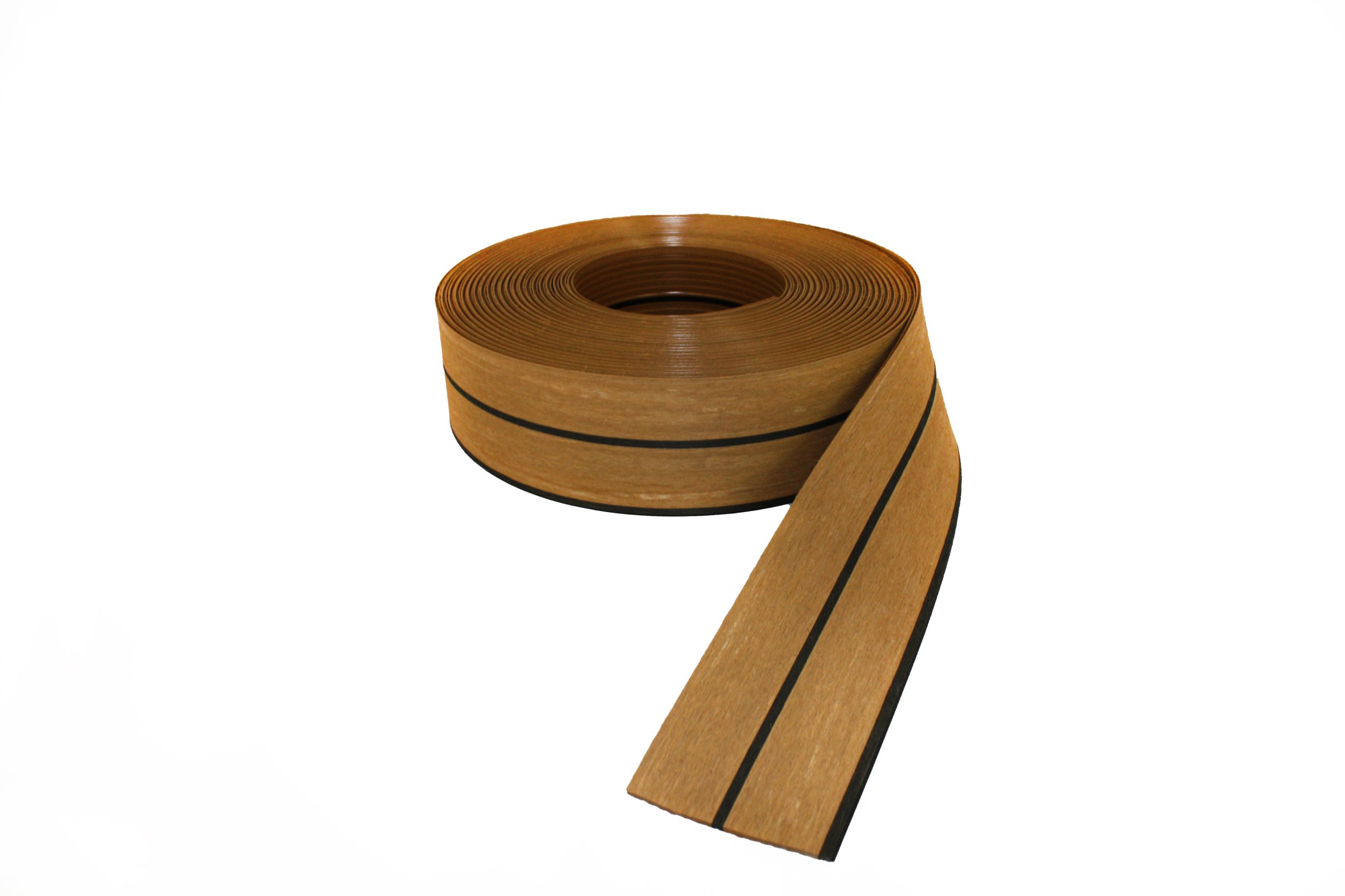 Isiteek 2 x 45 plank available in Teak and Scrubbed.