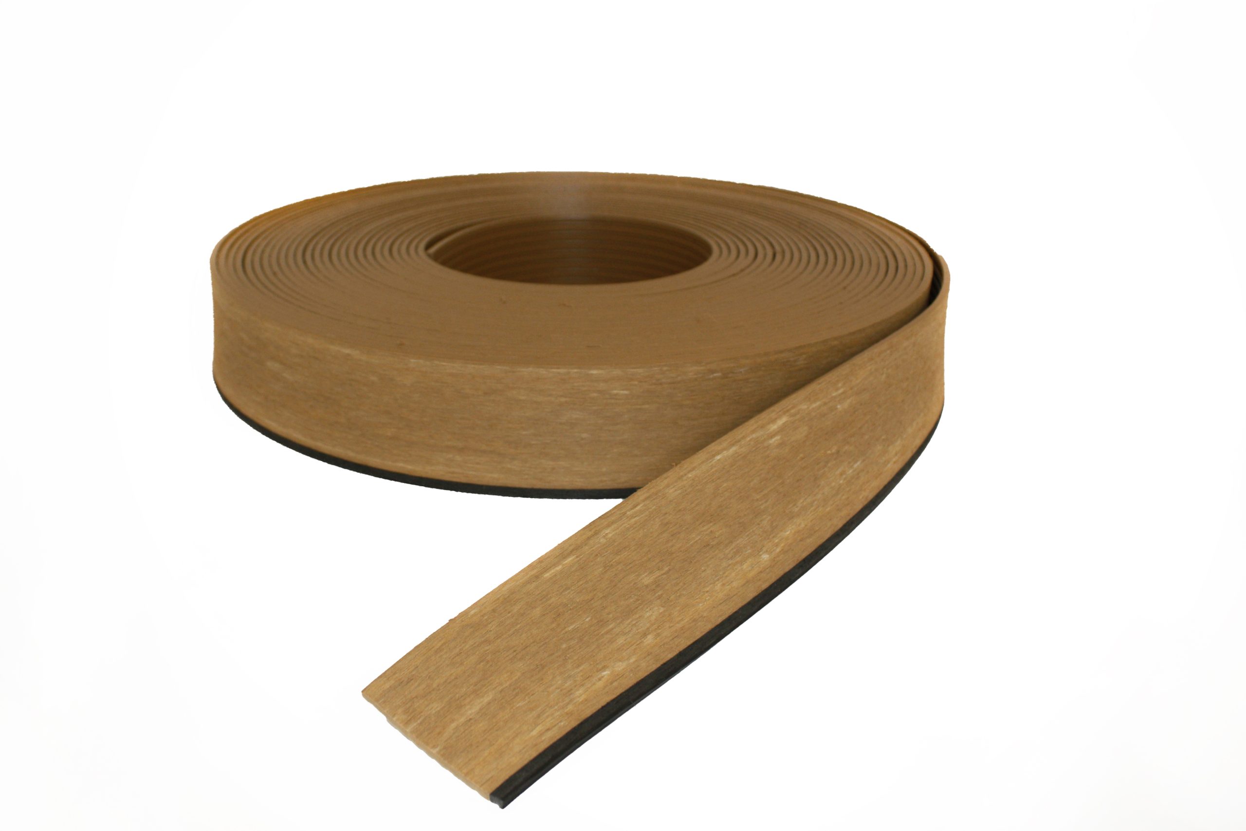 Isiteek 60 profile available in Teak or Scrubbed.