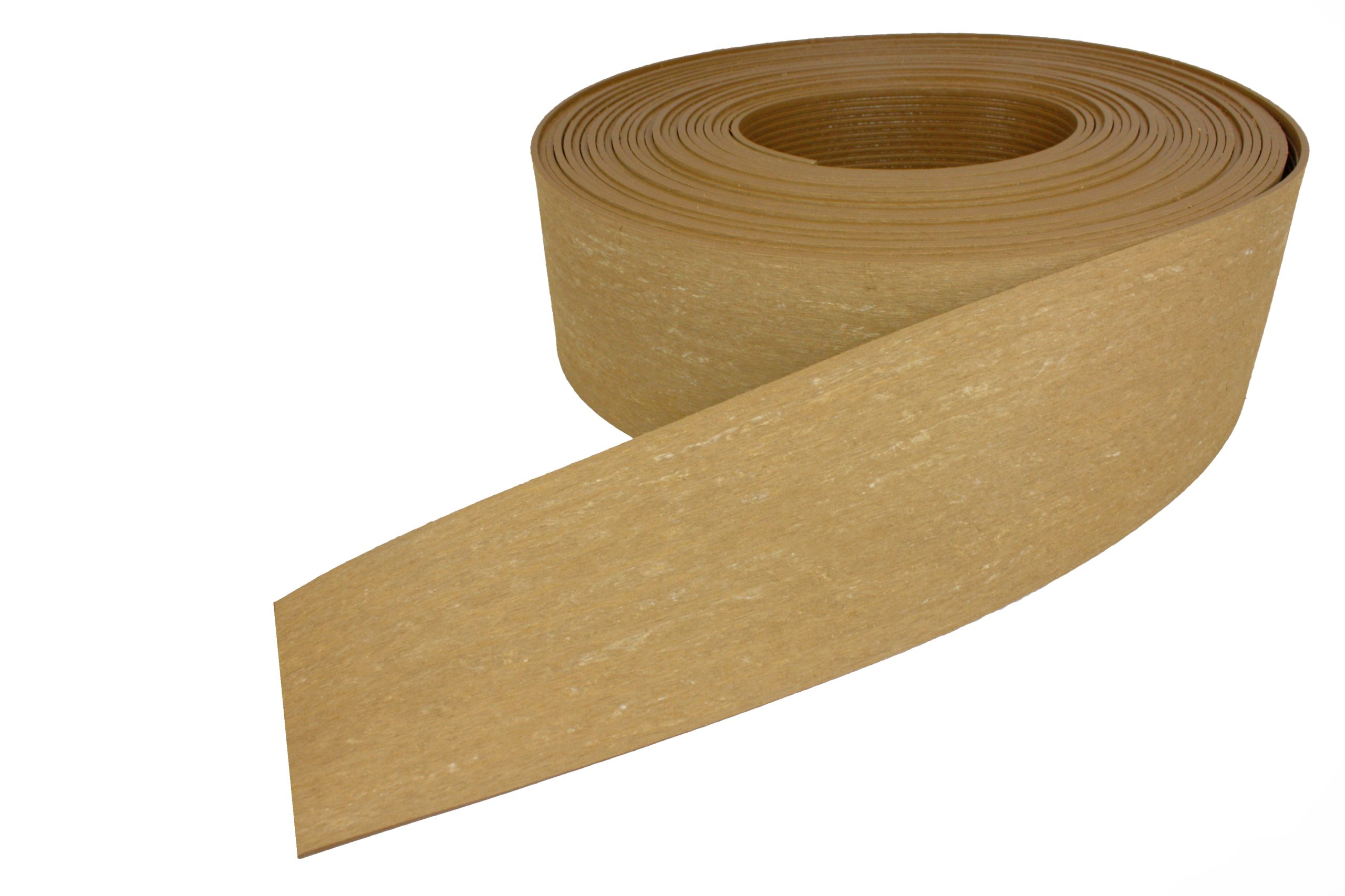 Isiteek King Plank profile available in Teak or Scrubbed