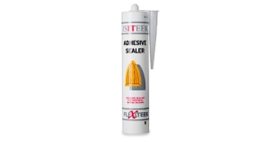 synthetic marine decking adhesive sealer