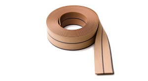 isiteek 2x45 plank black