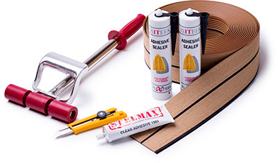 isiteek products